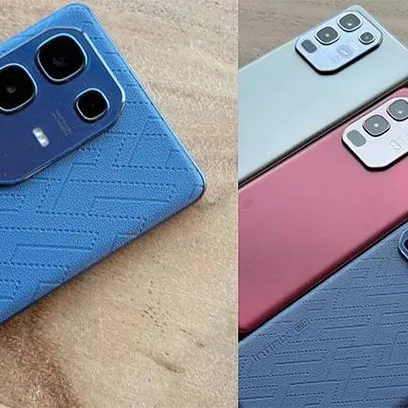 Infinix Note 50s