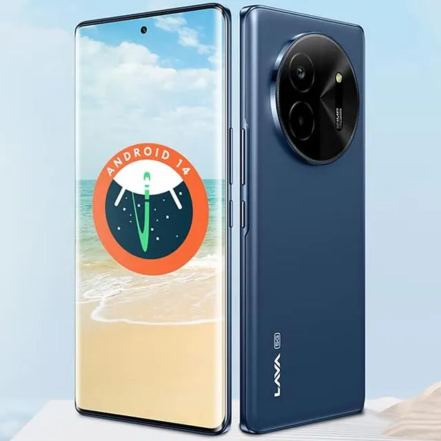 Lava Bold