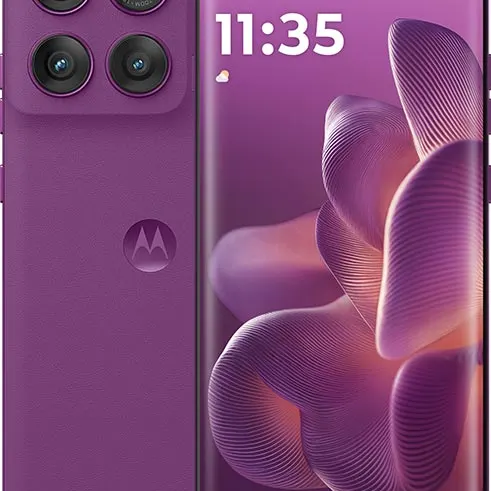 Motorola Edge 60 Pro