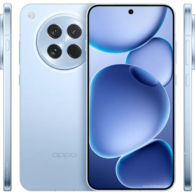 Oppo Find X8s