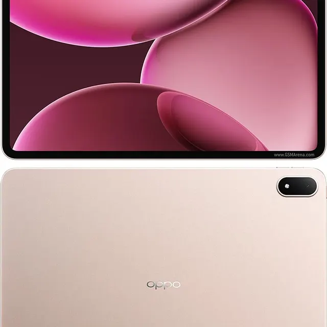 Oppo Pad 4 Pro