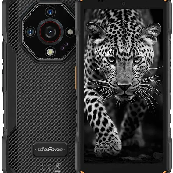 Ulefone Armor X32