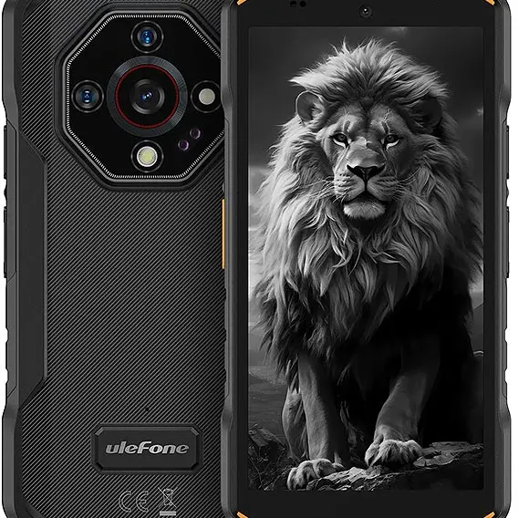 Ulefone Armor X32 Pro
