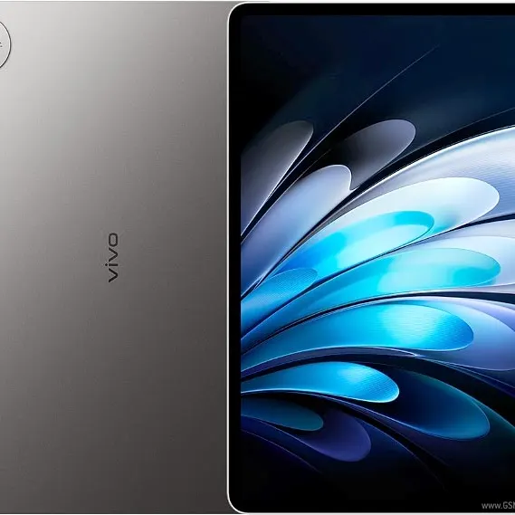 vivo Pad5 Pro