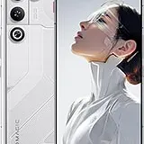 ZTE nubia RedMagic 11 Air
