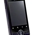 Acer beTouch E120