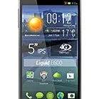 Acer Liquid E600