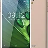 Acer Liquid Z6