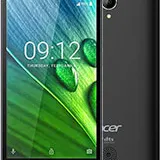 Acer Liquid Zest