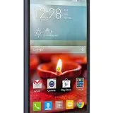 alcatel Fierce 2