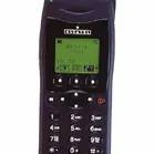 alcatel HC 1000