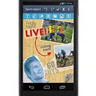 alcatel One Touch Scribe HD