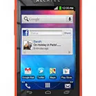 alcatel One Touch T'Pop