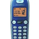 alcatel OT 311
