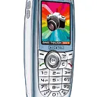 alcatel OT 557