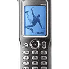alcatel OT 715