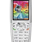 alcatel OT 757