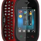 alcatel OT-880 One Touch XTRA