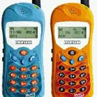 alcatel OT Gum db