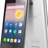 alcatel Pixi First