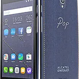 alcatel Pop Star