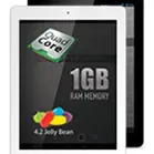Allview 3 Speed Quad HD