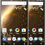 Allview P9 Energy Lite (2017)