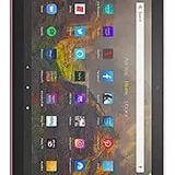 Amazon Fire HD 10 (2021)
