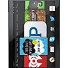 Amazon Fire HD 6