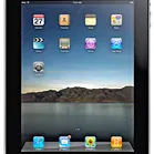 Apple iPad Wi-Fi