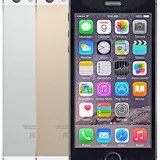 Apple iPhone 5s