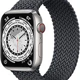 Apple Watch Edition Series 7