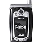 Asus M303