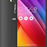 Asus Zenfone 2 Laser ZE550KL