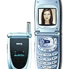 BenQ S670C