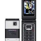 BenQ-Siemens EF71