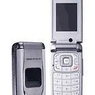 BenQ-Siemens EF91