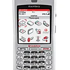 BlackBerry 7100v