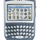 BlackBerry 7290