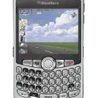 BlackBerry Curve 8300