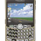 BlackBerry Curve 8320