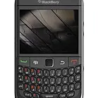 BlackBerry Curve 8980