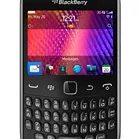 BlackBerry Curve 9370