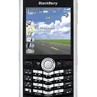 BlackBerry Pearl 8100