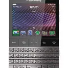BlackBerry Porsche Design P'9981