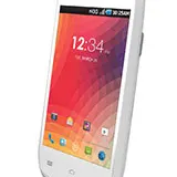 BLU Dash 3.5