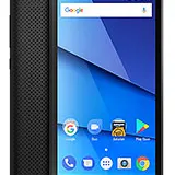BLU Dash L5 LTE