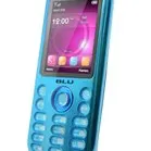 BLU Electro