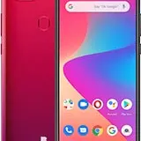 BLU G50 Mega