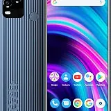 BLU G71+